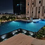 Casapedian 003 Apartemen Podomoro Medan 1Br