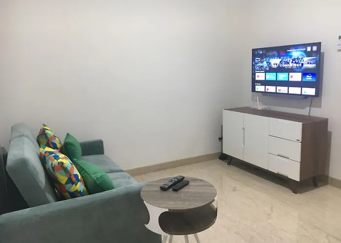Casapedian 003 Apartemen Podomoro Medan 1Br