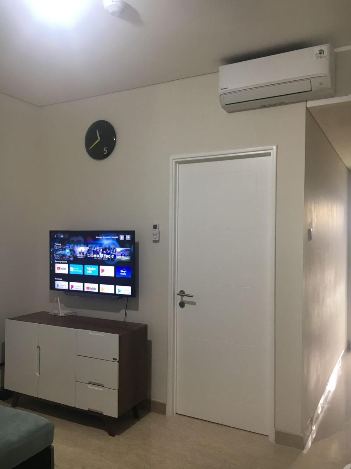 Casapedian 003 Podomoro 1br Medan
