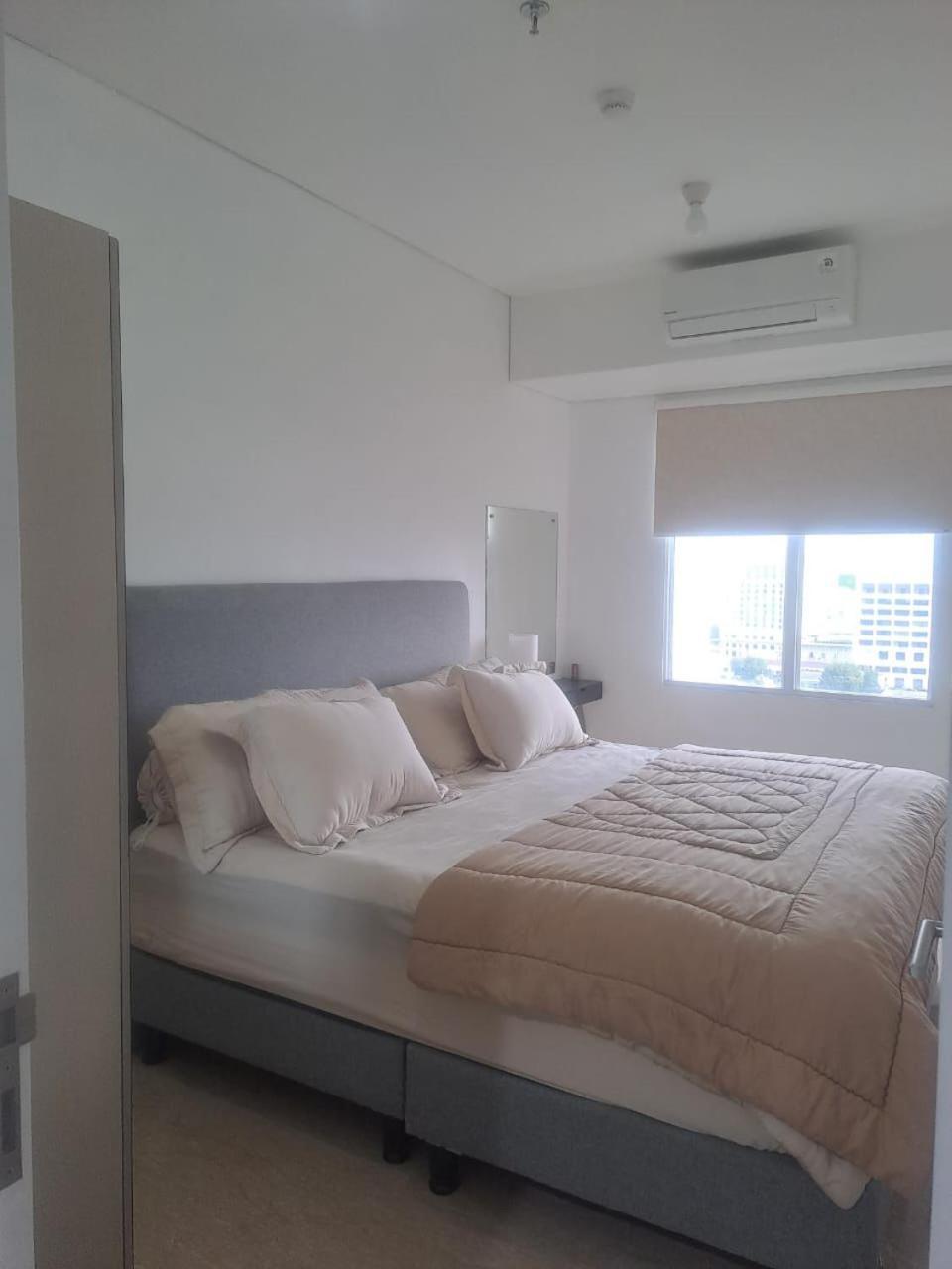 Apartemen Casapedian 003 Podomoro 1br