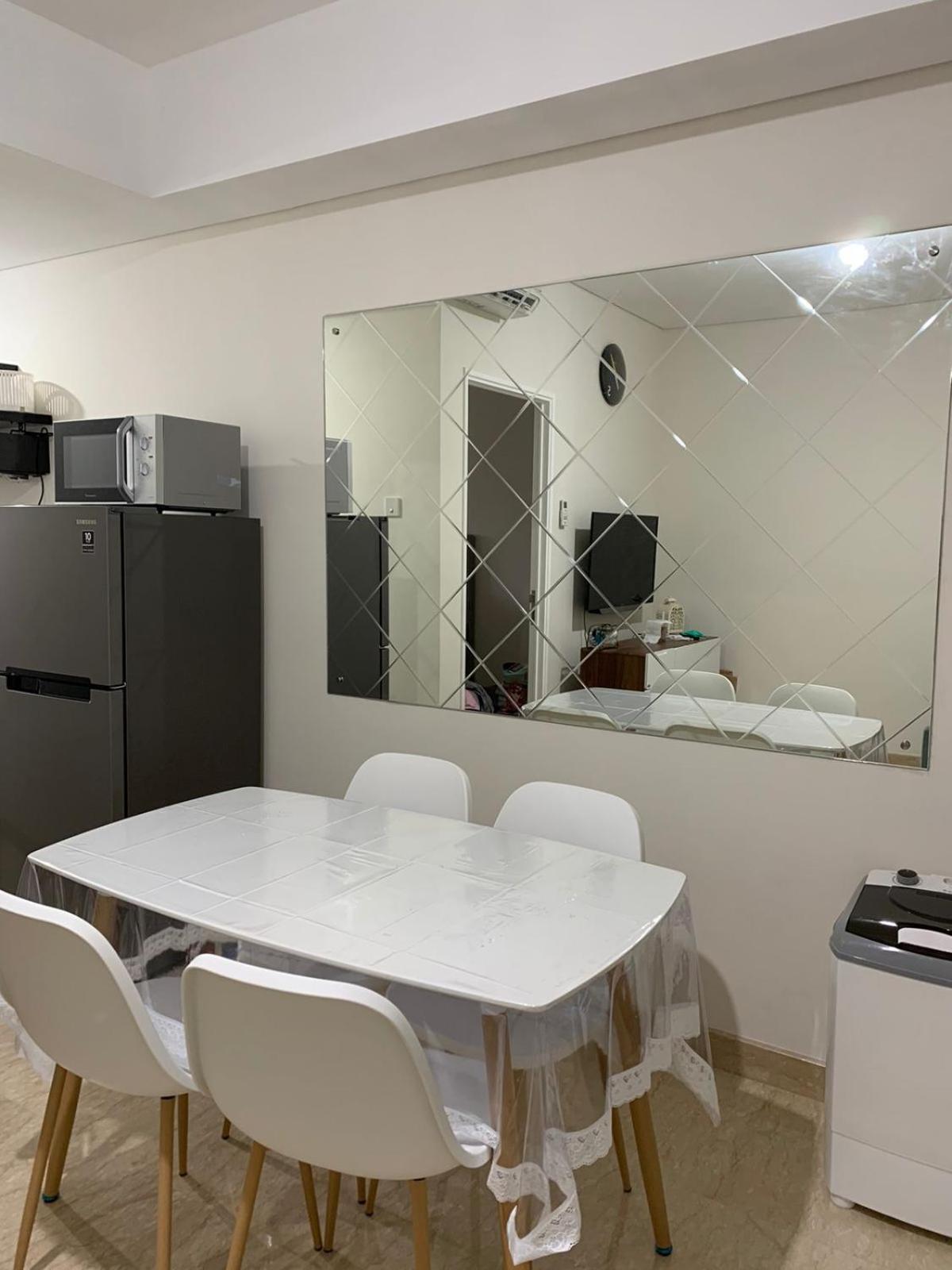 Casapedian 003 Podomoro 1br Apartemen